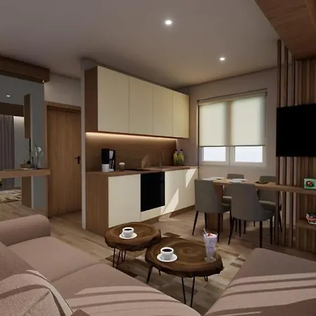 Rt - Vila Aspen *